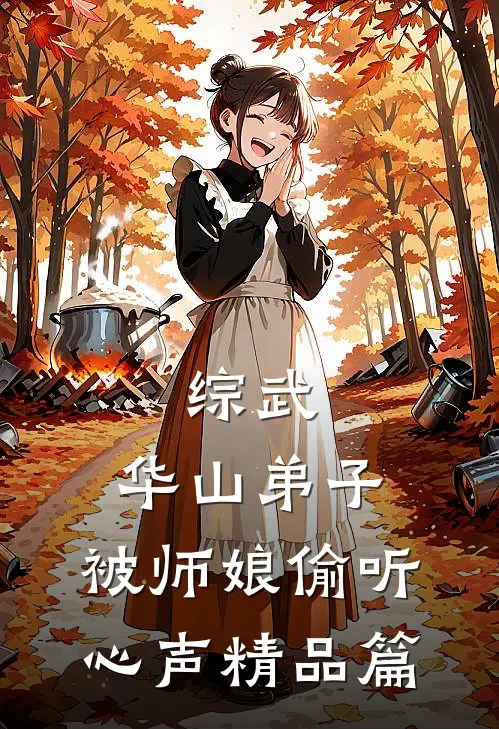 综武：华山弟子，被师娘偷听心声精品篇