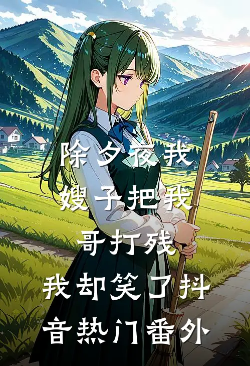 除夕夜我嫂子把我哥打残，我却笑了抖音热门 番外