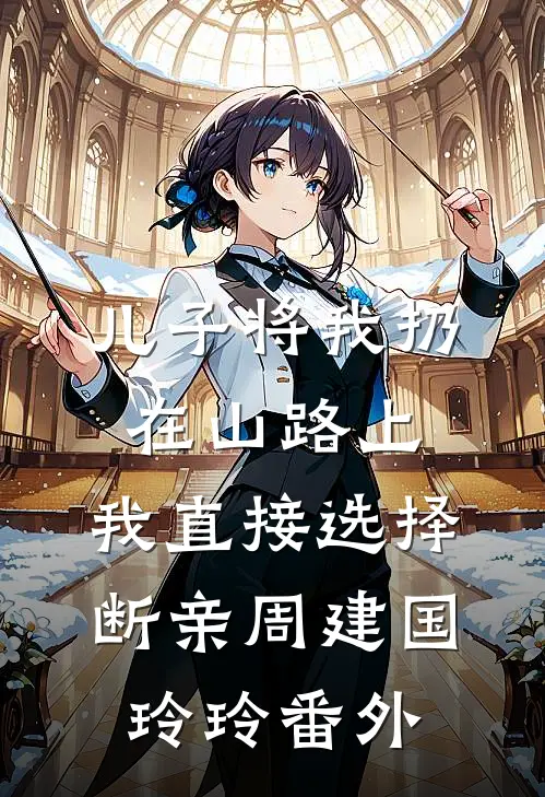 儿子将我扔在山路上，我直接选择断亲周建国玲玲番外