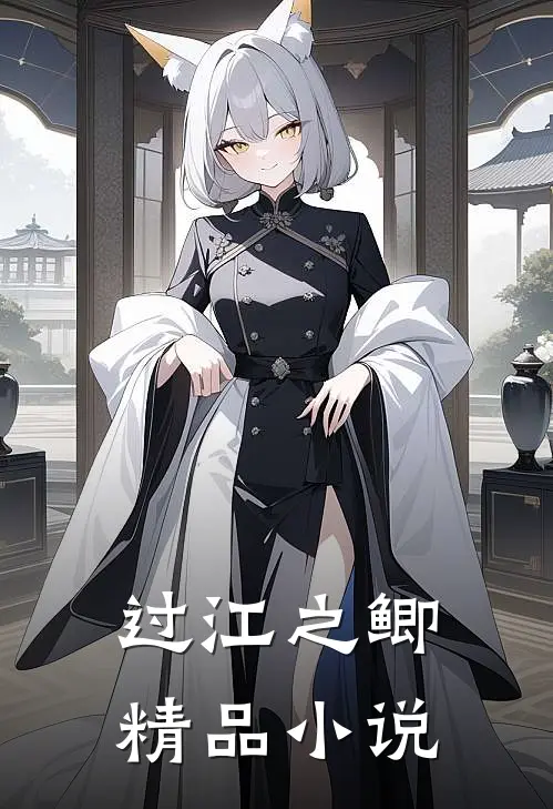 过江之鲫精品小说
