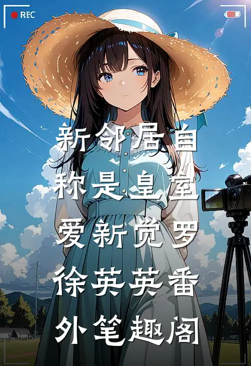 新邻居自称是皇室：爱新觉罗徐英英番外笔趣阁