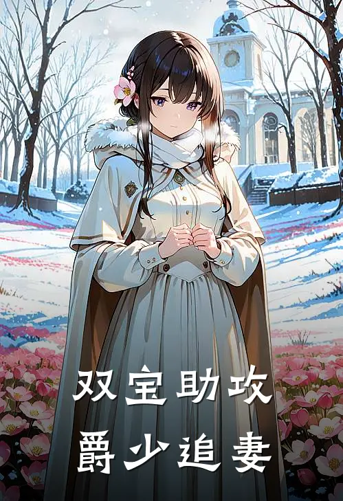 双宝助攻爵少追妻