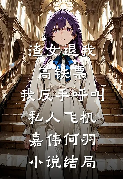 渣女退我高铁票，我反手呼叫私人飞机嘉伟何羽小说结局