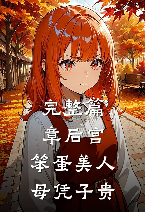 完整篇章后宫：笨蛋美人母凭子贵