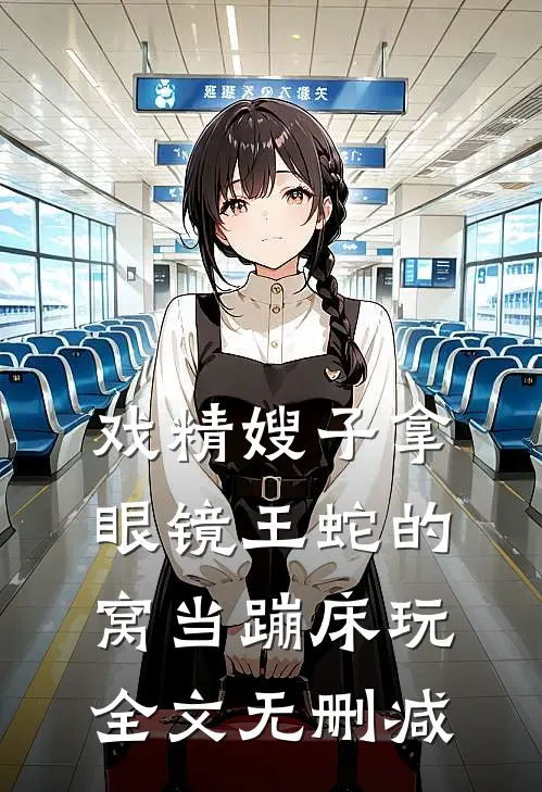 戏精嫂子拿眼镜王蛇的窝当蹦床玩全文无删减