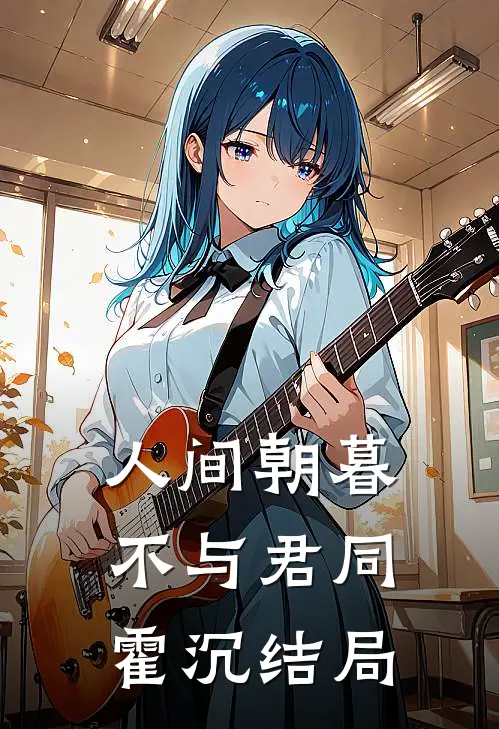 人间朝暮，不与君同霍沉结局