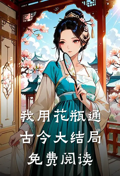 我用花瓶通古今大结局免费阅读