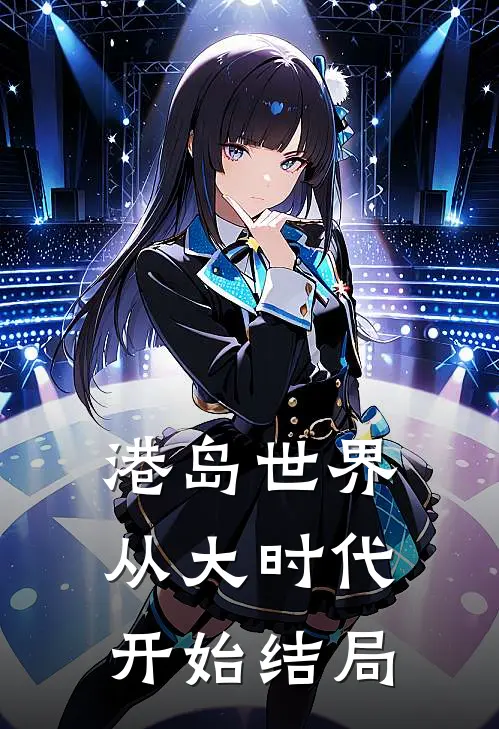 港岛世界：从大时代开始结局