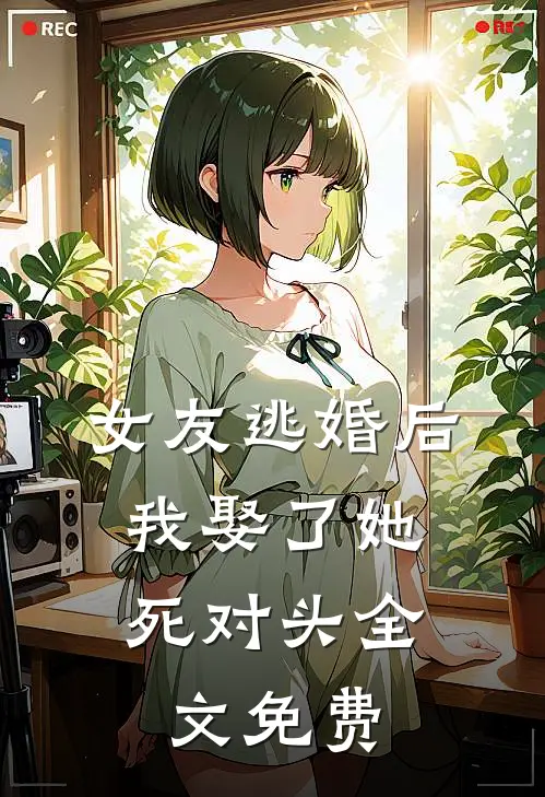 女友逃婚后，我娶了她死对头全文免费