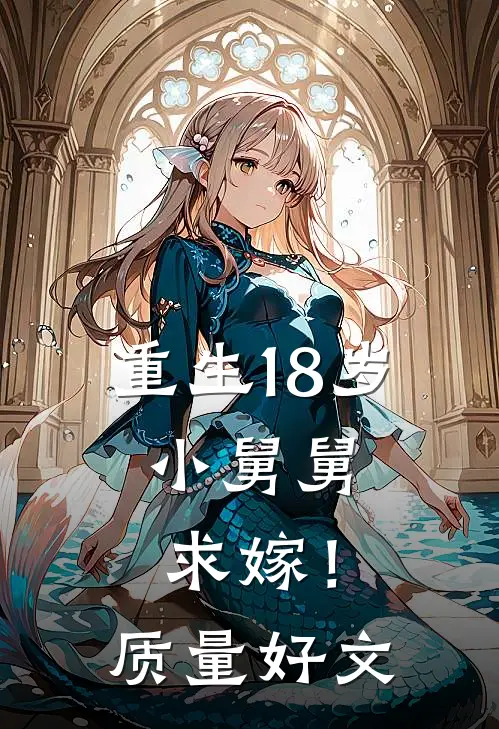 重生18岁：小舅舅，求嫁！质量好文
