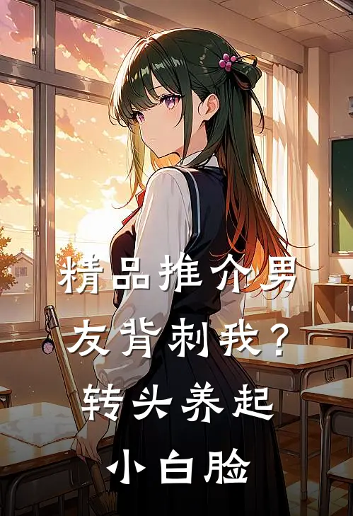 精品推介男友背刺我？转头养起小白脸