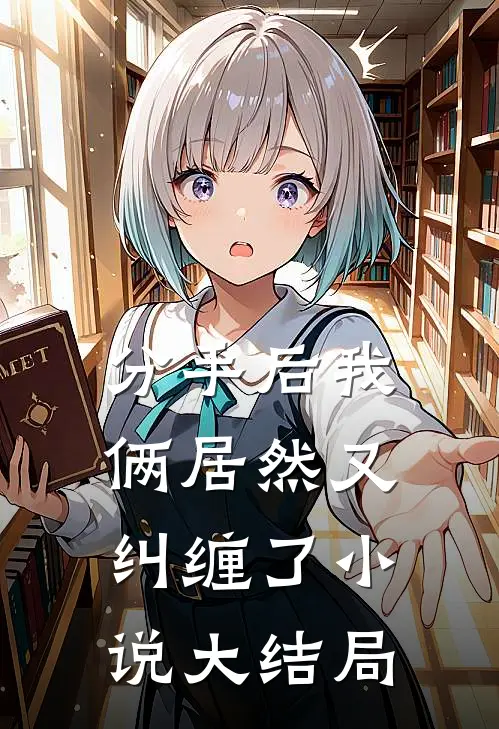 分手后我俩居然又纠缠了小说大结局