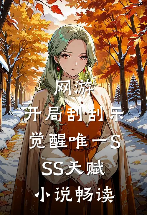 网游：开局刮刮乐，觉醒唯一SSS天赋小说畅读