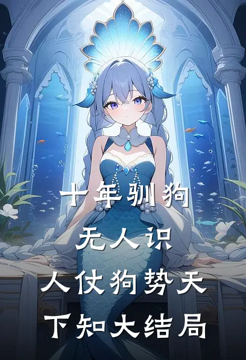 十年驯狗无人识，人仗狗势天下知大结局