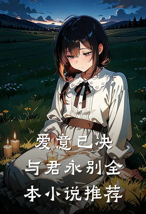 爱意已决，与君永别全本小说推荐