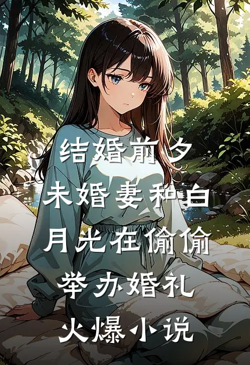 结婚前夕，未婚妻和白月光在偷偷举办婚礼火爆小说