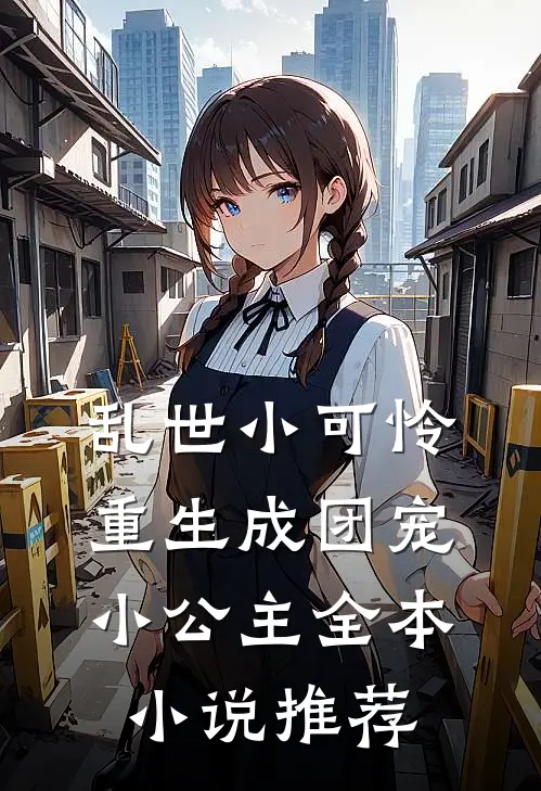 乱世小可怜重生成团宠小公主全本小说推荐