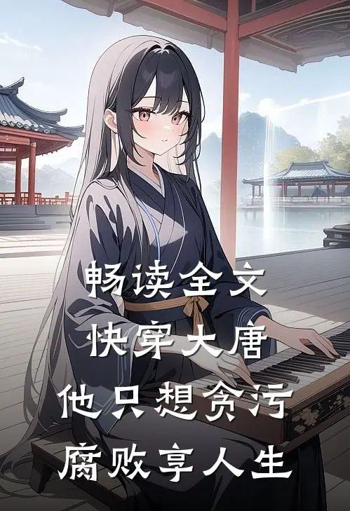 畅读全文快穿大唐，他只想贪污腐败享人生