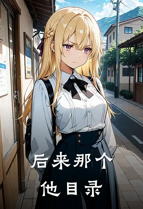 后来那个他目录