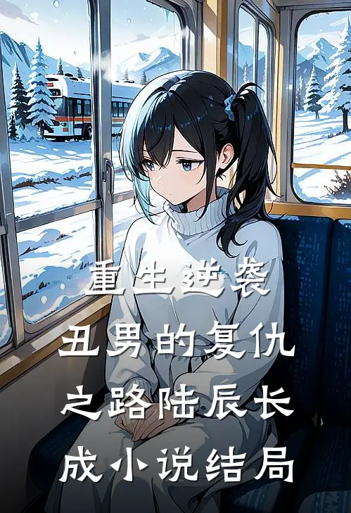重生逆袭：丑男的复仇之路陆辰长成小说结局