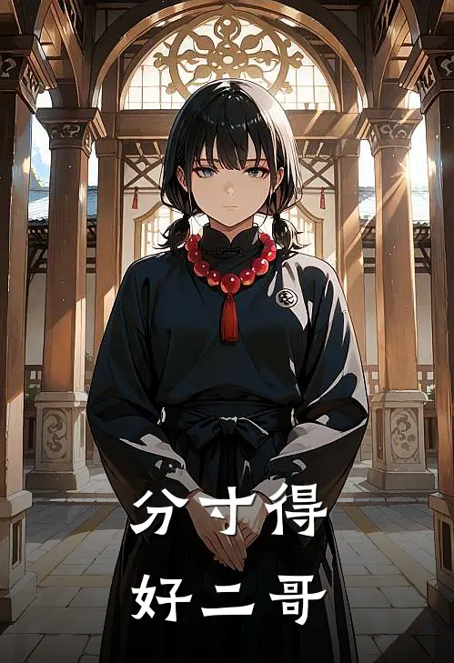 分寸得好二哥