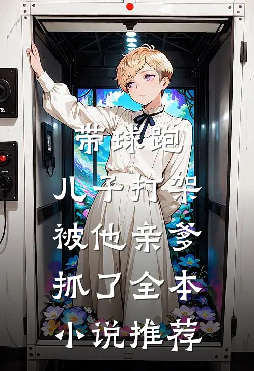 带球跑：儿子打架被他亲爹抓了全本小说推荐