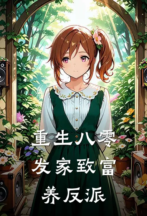 重生八零：发家致富养反派