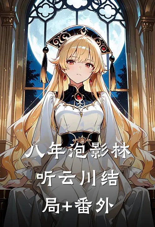 八年泡影林听云川结局+番外