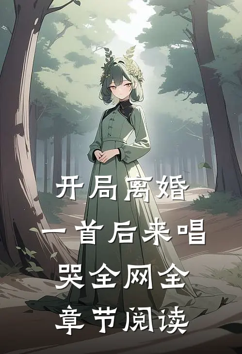开局离婚:一首后来唱哭全网全章节阅读