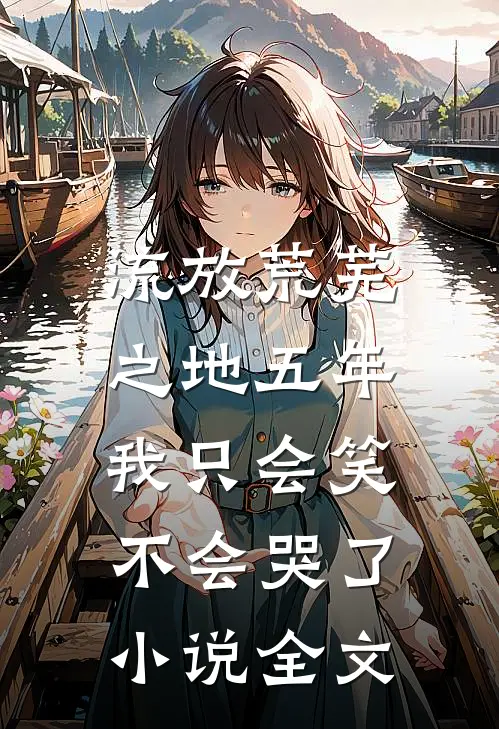 流放荒芜之地五年，我只会笑不会哭了小说全文