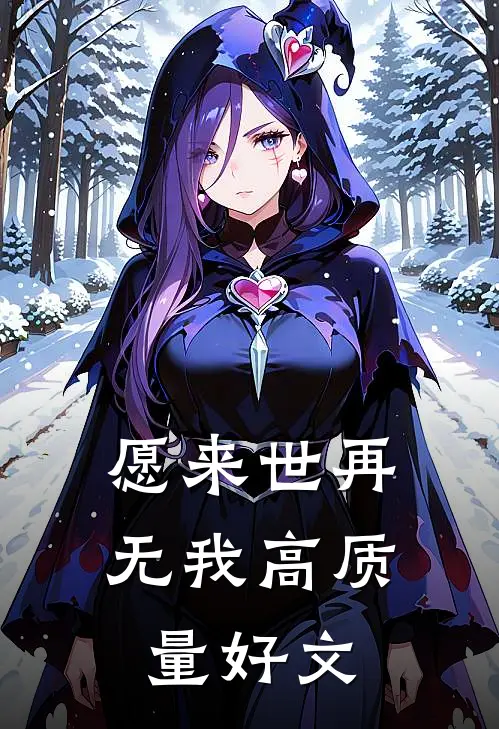 愿来世再无我高质量好文