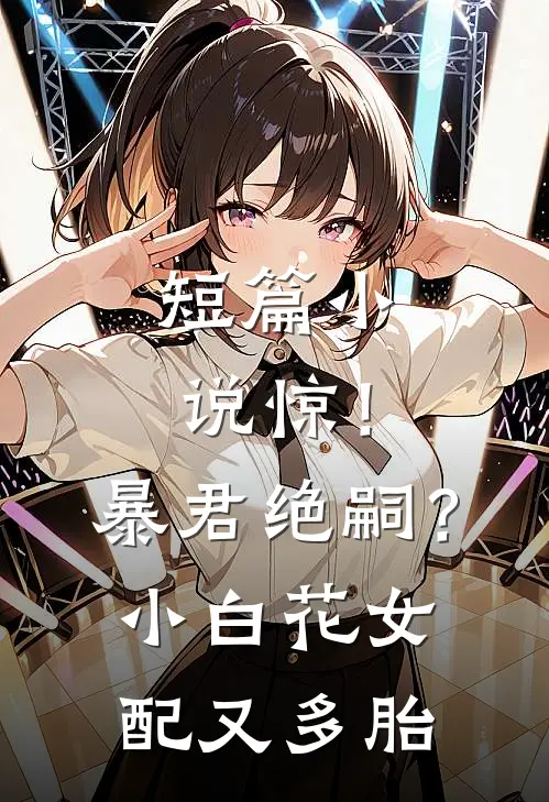 短篇小说惊！暴君绝嗣？小白花女配又多胎