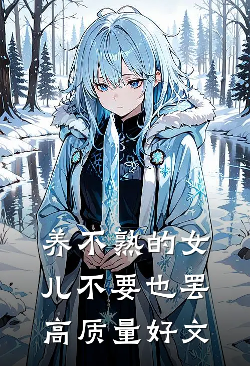 养不熟的女儿不要也罢高质量好文