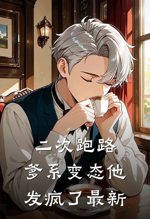 二次跑路，爹系变态他发疯了最新