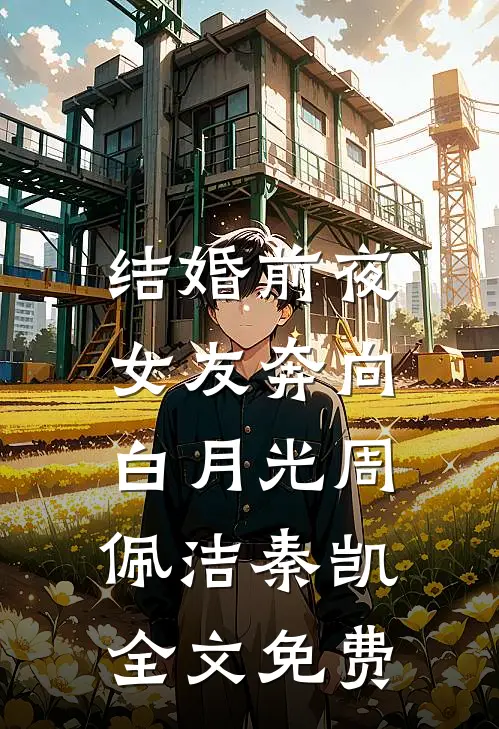 结婚前夜，女友奔向白月光周佩洁秦凯全文免费