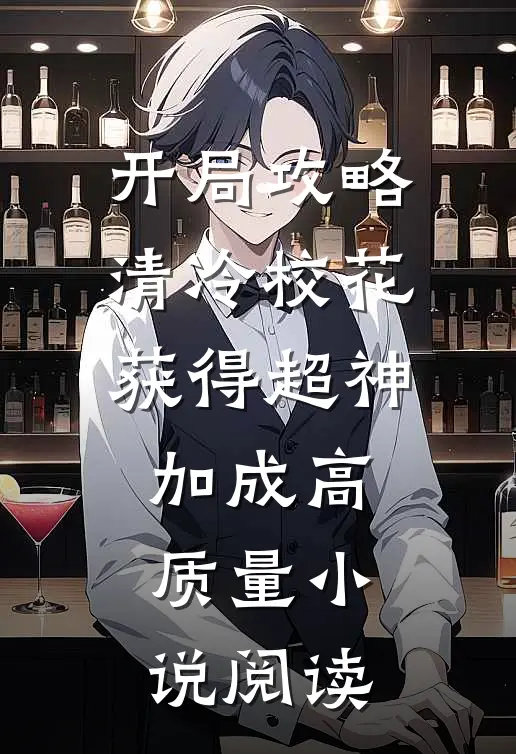 开局攻略清冷校花，获得超神加成高质量小说阅读