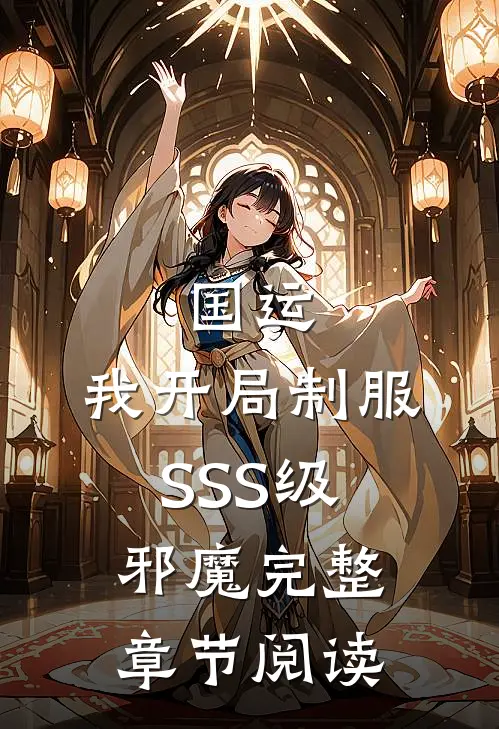 国运：我开局制服SSS级邪魔完整章节阅读