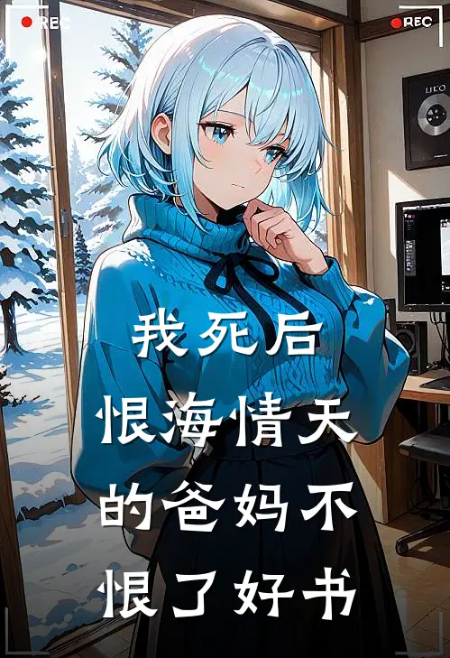 我死后，恨海情天的爸妈不恨了好书