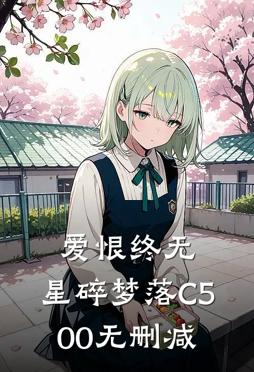 爱恨终无，星碎梦落C500无删减