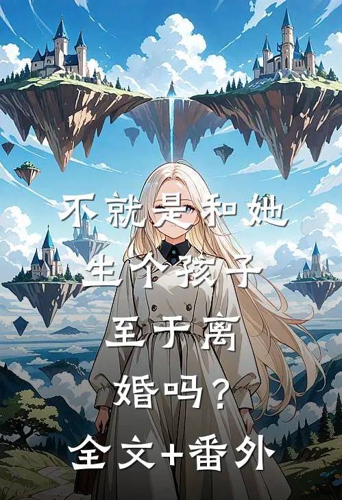 不就是和她生个孩子，至于离婚吗？全文+番外