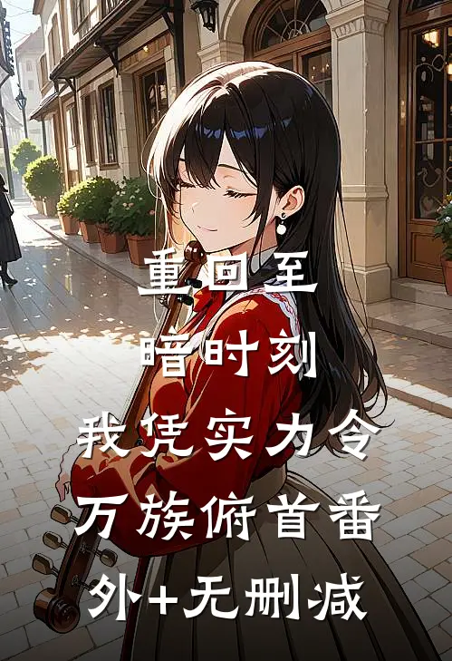重回至暗时刻，我凭实力令万族俯首番外+无删减