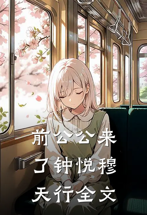前公公来了钟悦穆天行全文