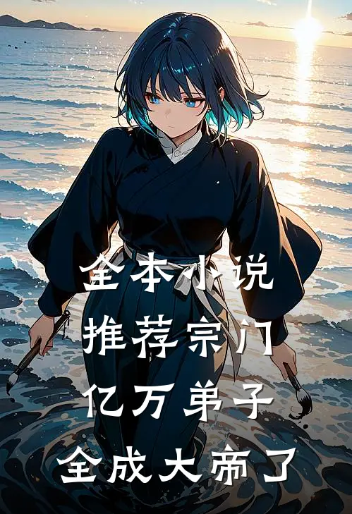 全本小说推荐宗门亿万弟子，全成大帝了