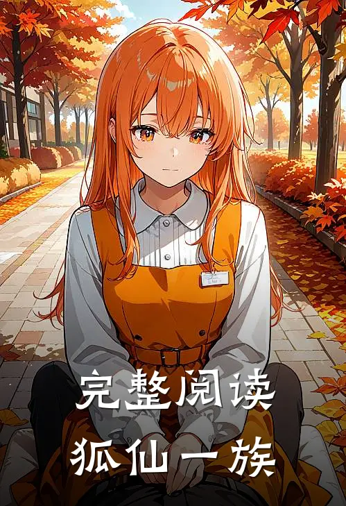 完整阅读狐仙一族