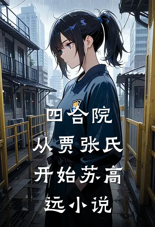 四合院：从贾张氏开始苏高远小说