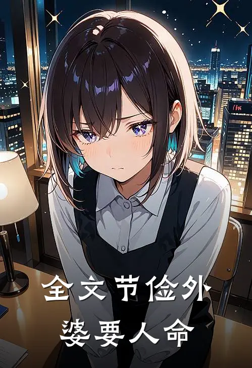 全文节俭外婆要人命