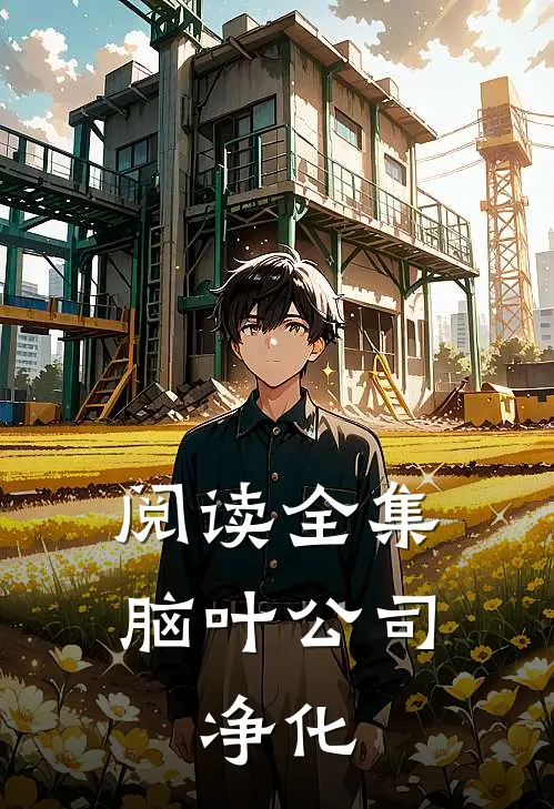 阅读全集脑叶公司：净化