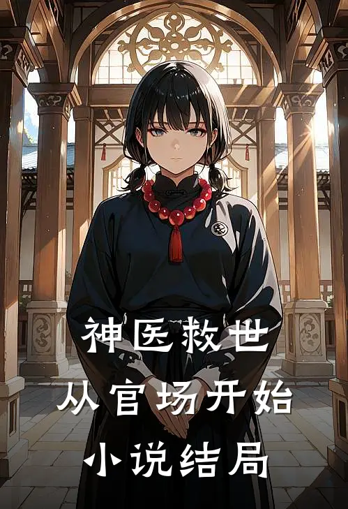 神医救世：从官场开始小说结局