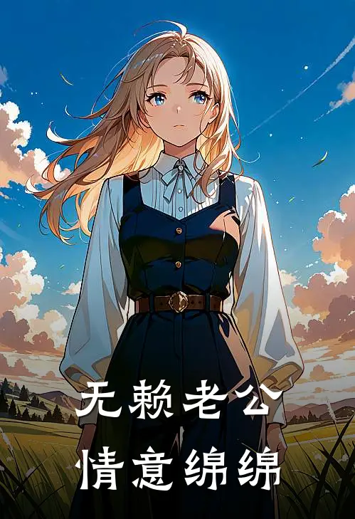 无赖老公：情意绵绵