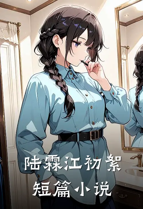 陆霖江初絮短篇小说